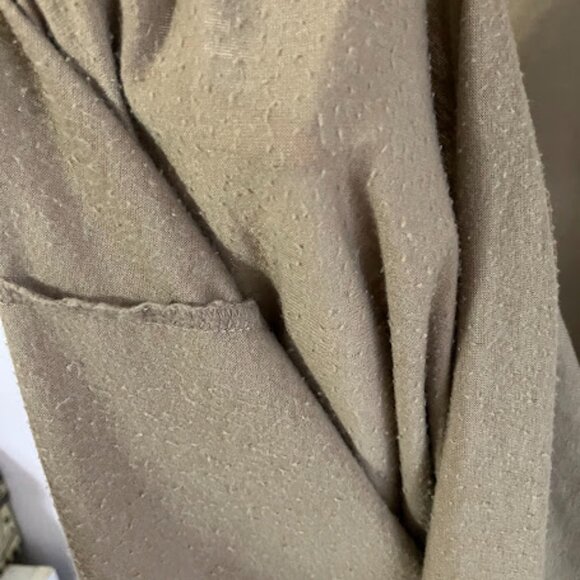 Inherit Co Clarise Premium Knit Maxi Skirt Taupe - Picture 5 of 6